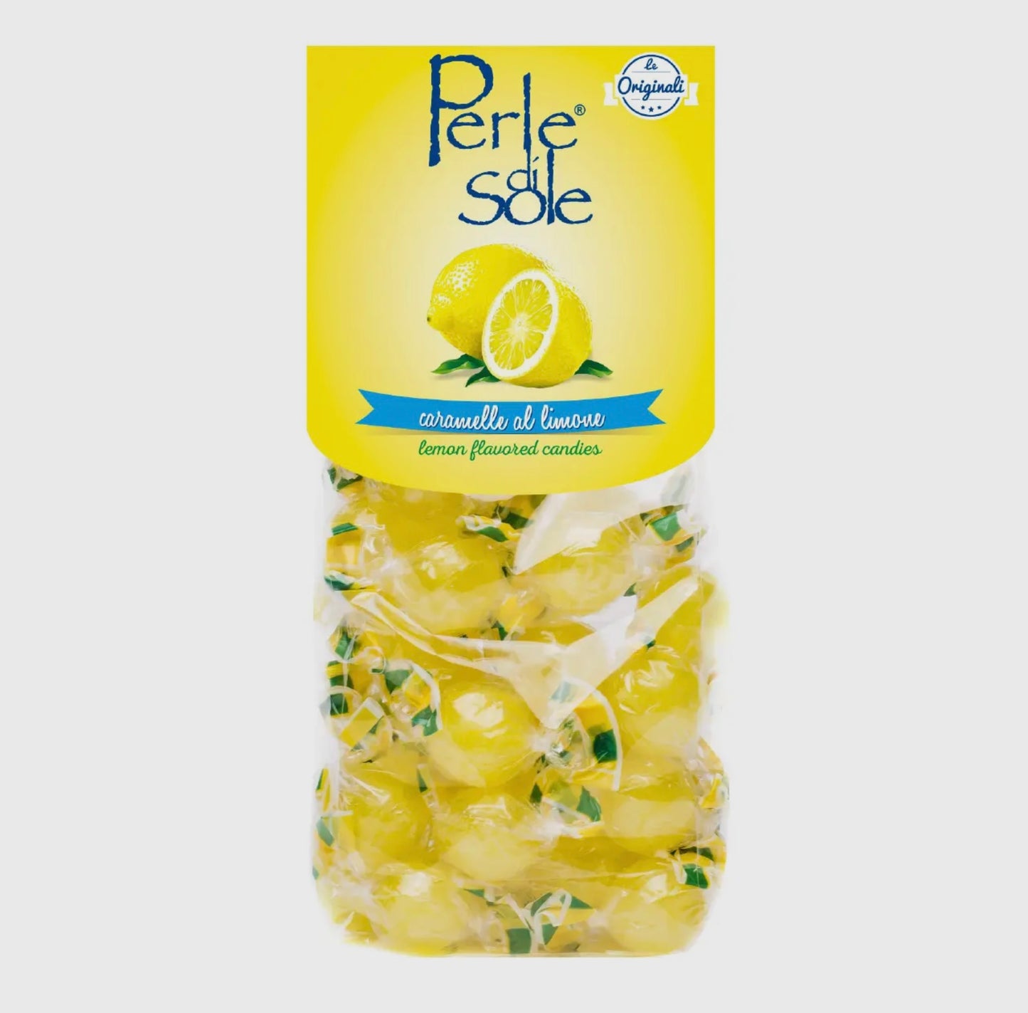 Italian Candy
