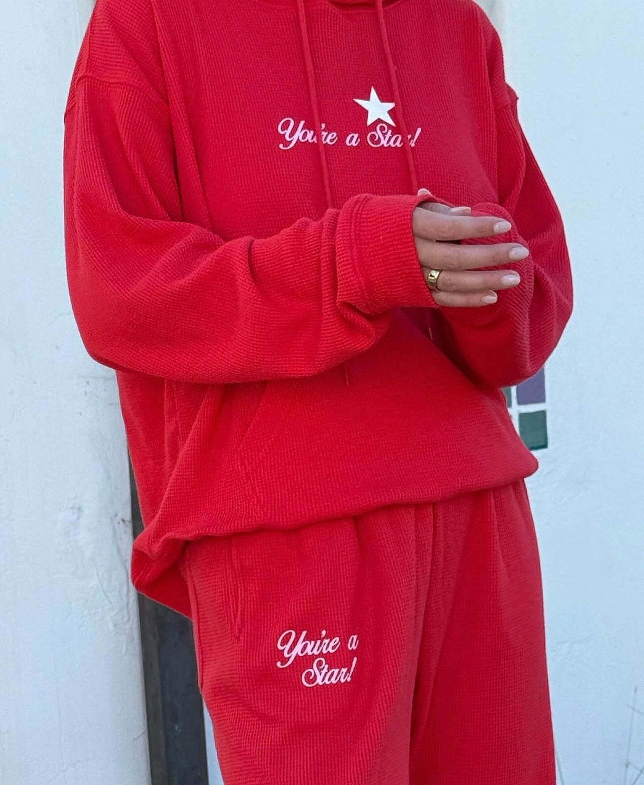You’re a Star Relaxed Hoodie