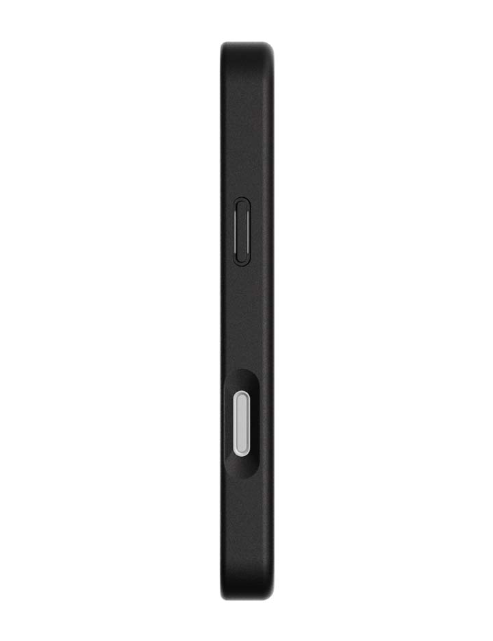 Meow | Brown iPhone Case